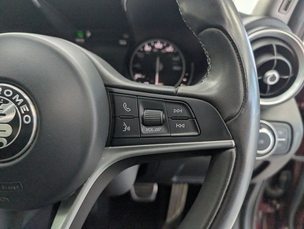 Used Alfa Romeo Giulia 2017 for sale - 78153518: Photo 34