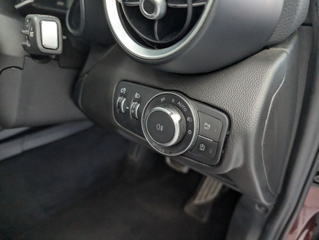 Used Alfa Romeo Giulia 2017 for sale - 78153518: Photo 36