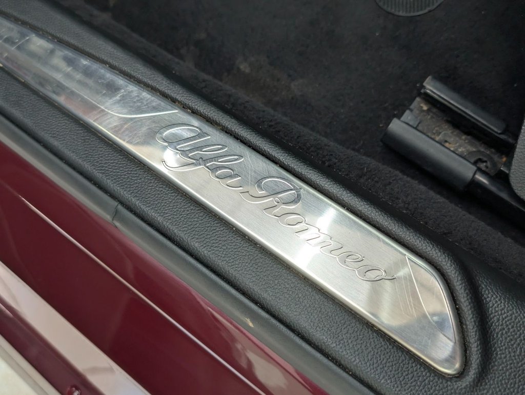 Used Alfa Romeo Giulia 2017 for sale - 78153518: Photo 40