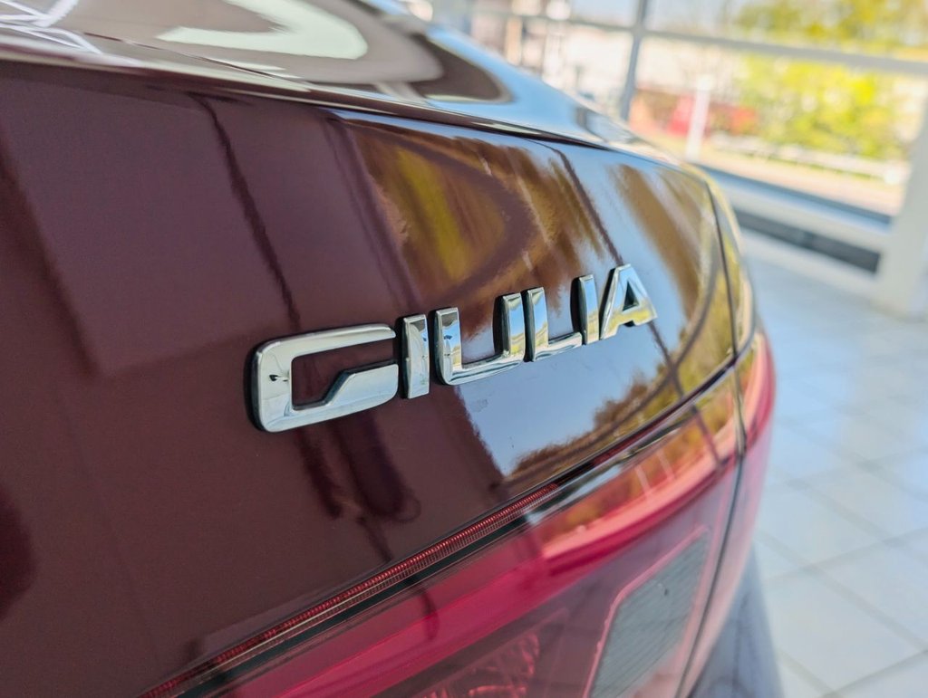 Used Alfa Romeo Giulia 2017 for sale - 78153518: Photo 41