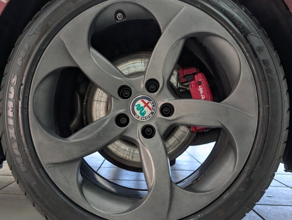 Used Alfa Romeo Giulia 2017 for sale - 78153518: Photo 46