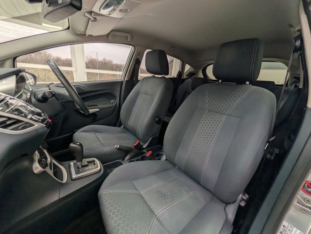 Used Ford Fiesta 2011 for sale - 77990572: Photo 15