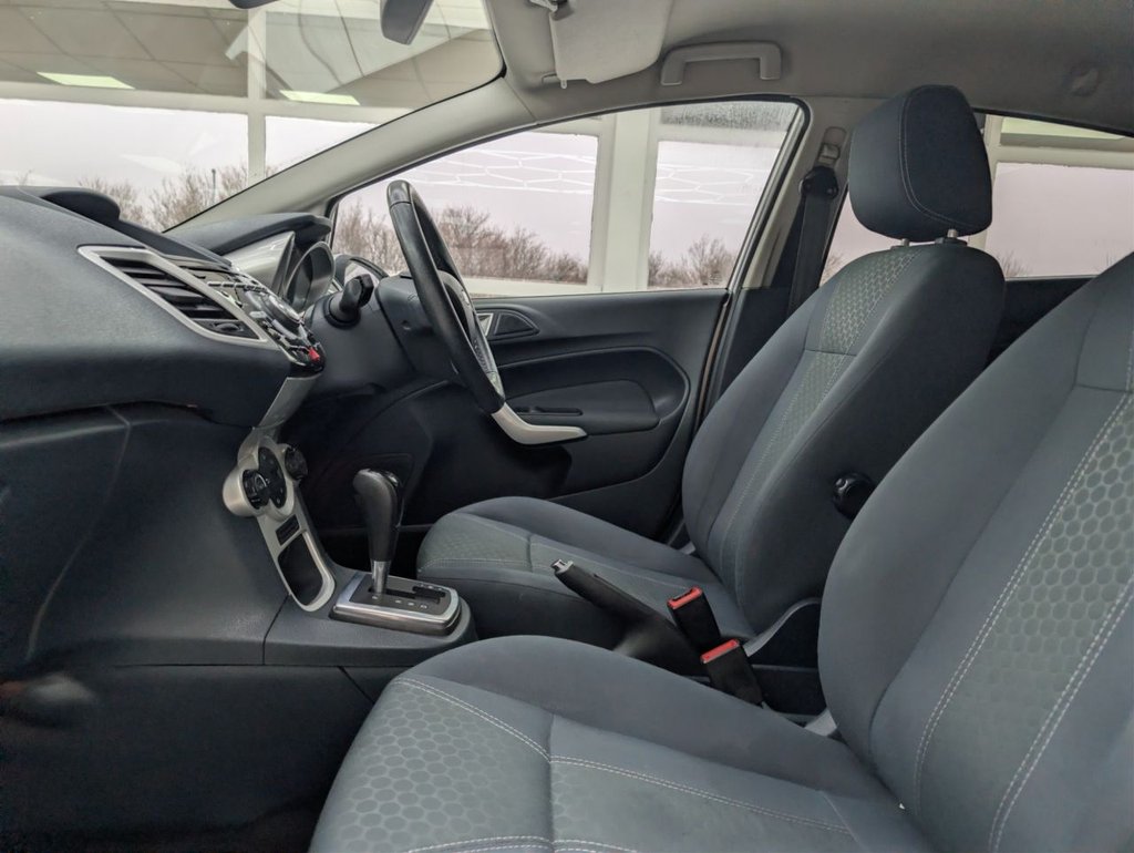 Used Ford Fiesta 2011 for sale - 77990572: Photo 16