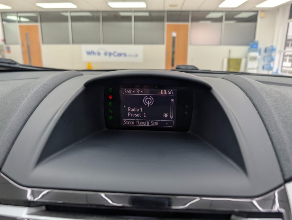 Used Ford Fiesta 2011 for sale - 77990572: Photo 18