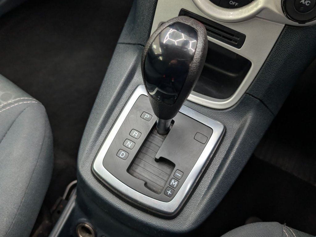 Used Ford Fiesta 2011 for sale - 77990572: Photo 21