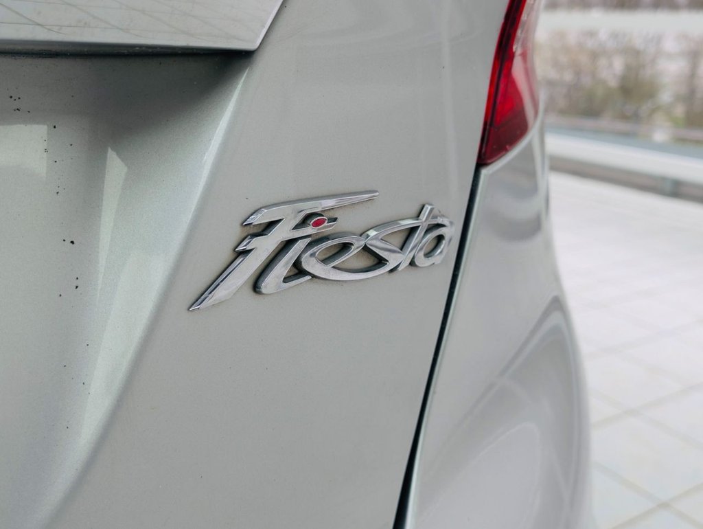 Used Ford Fiesta 2011 for sale - 77990572: Photo 28