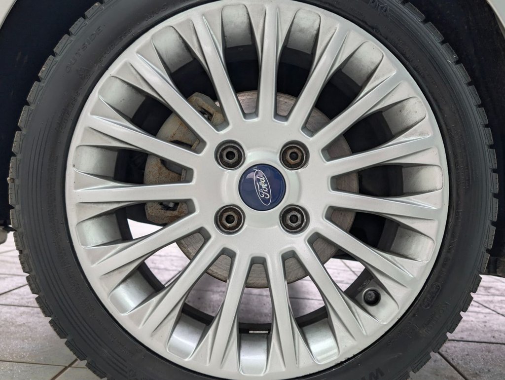 Used Ford Fiesta 2011 for sale - 77990572: Photo 34