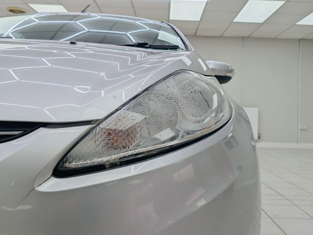 Used Ford Fiesta 2011 for sale - 77990572: Photo 36