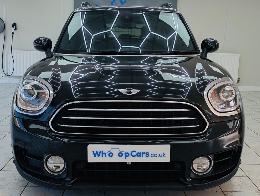Used MINI Countryman 2017 for sale - 77990542: Photo 10