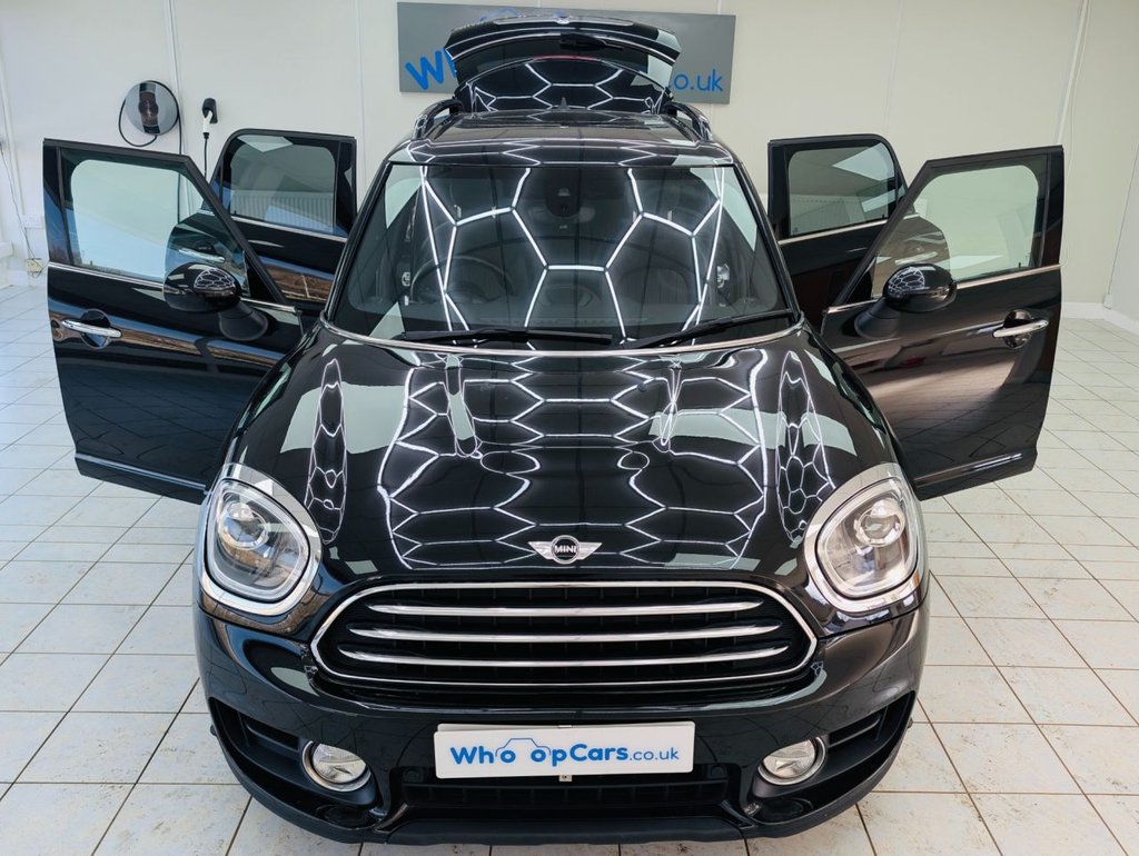 Used MINI Countryman 2017 for sale - 77990542: Photo 12