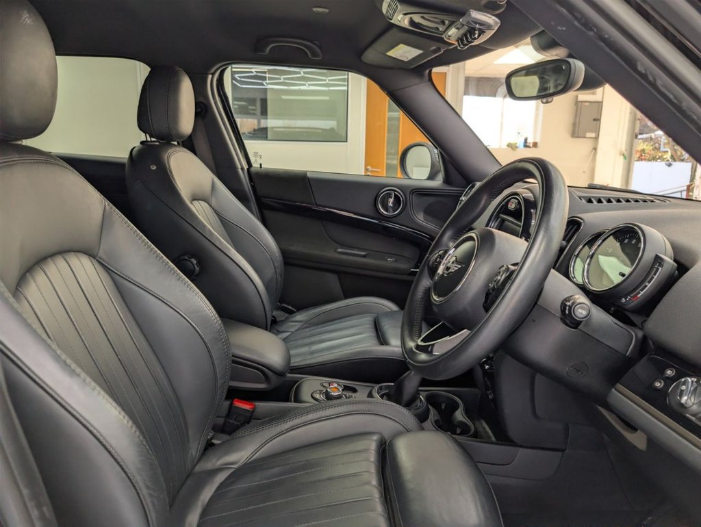 Used MINI Countryman 2017 for sale - 77990542: Photo 13