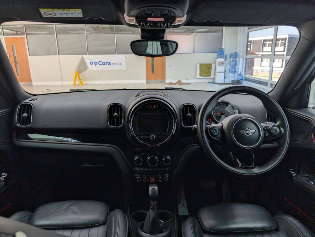 Used MINI Countryman 2017 for sale - 77990542: Photo 14