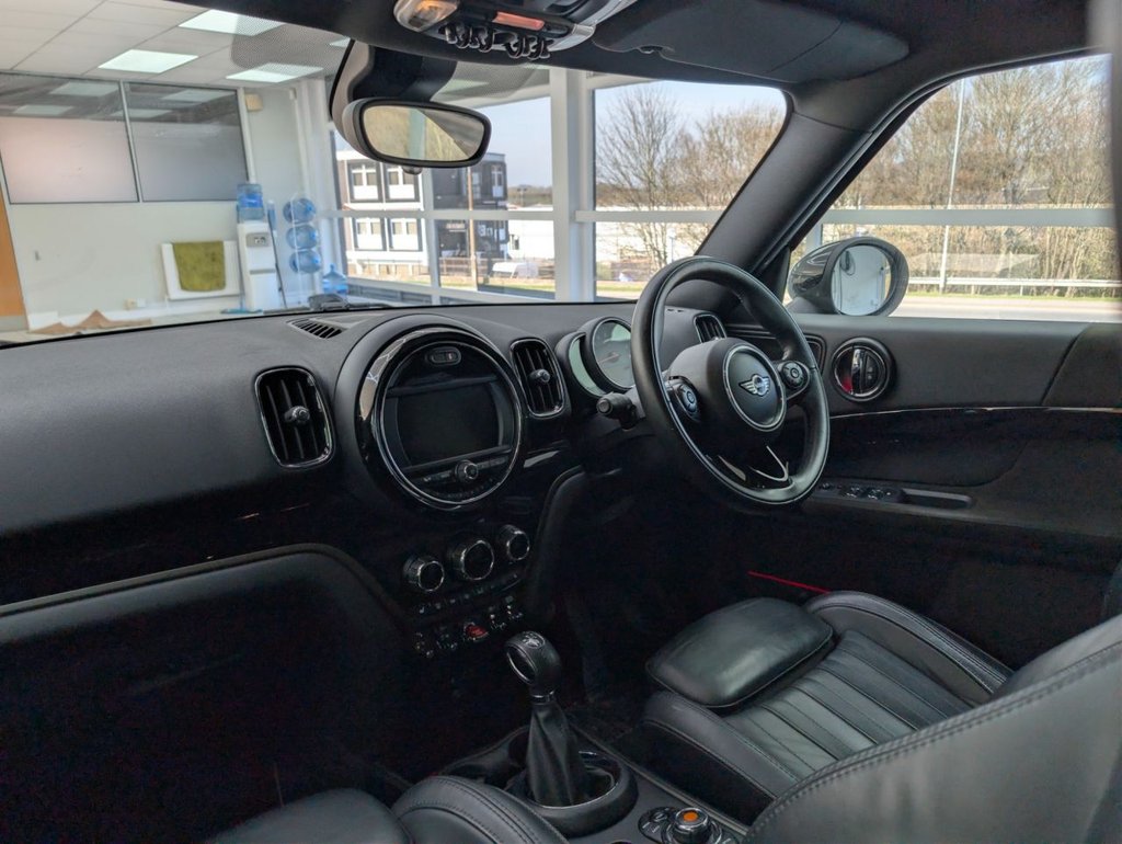 Used MINI Countryman 2017 for sale - 77990542: Photo 15