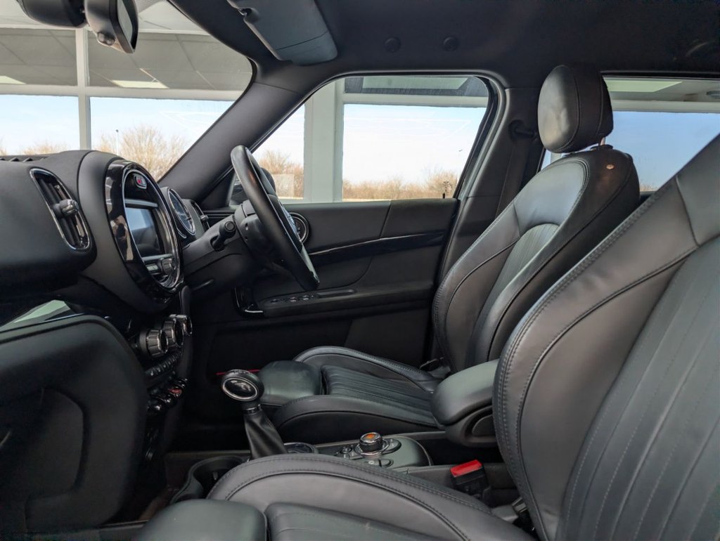 Used MINI Countryman 2017 for sale - 77990542: Photo 17