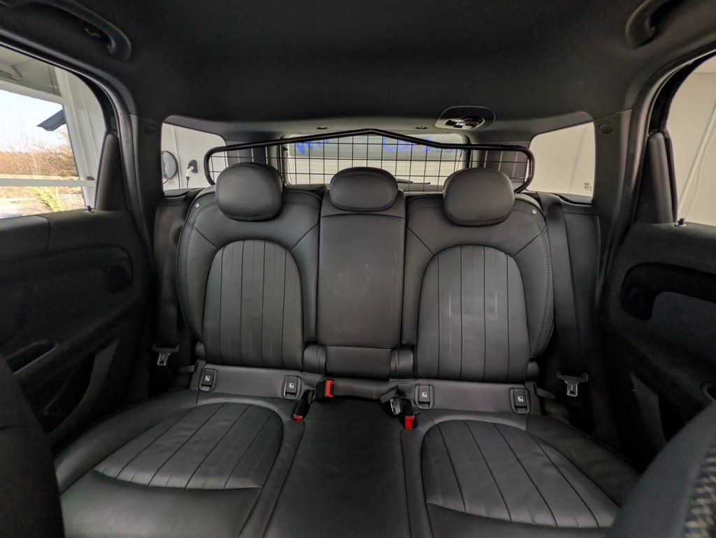 Used MINI Countryman 2017 for sale - 77990542: Photo 18