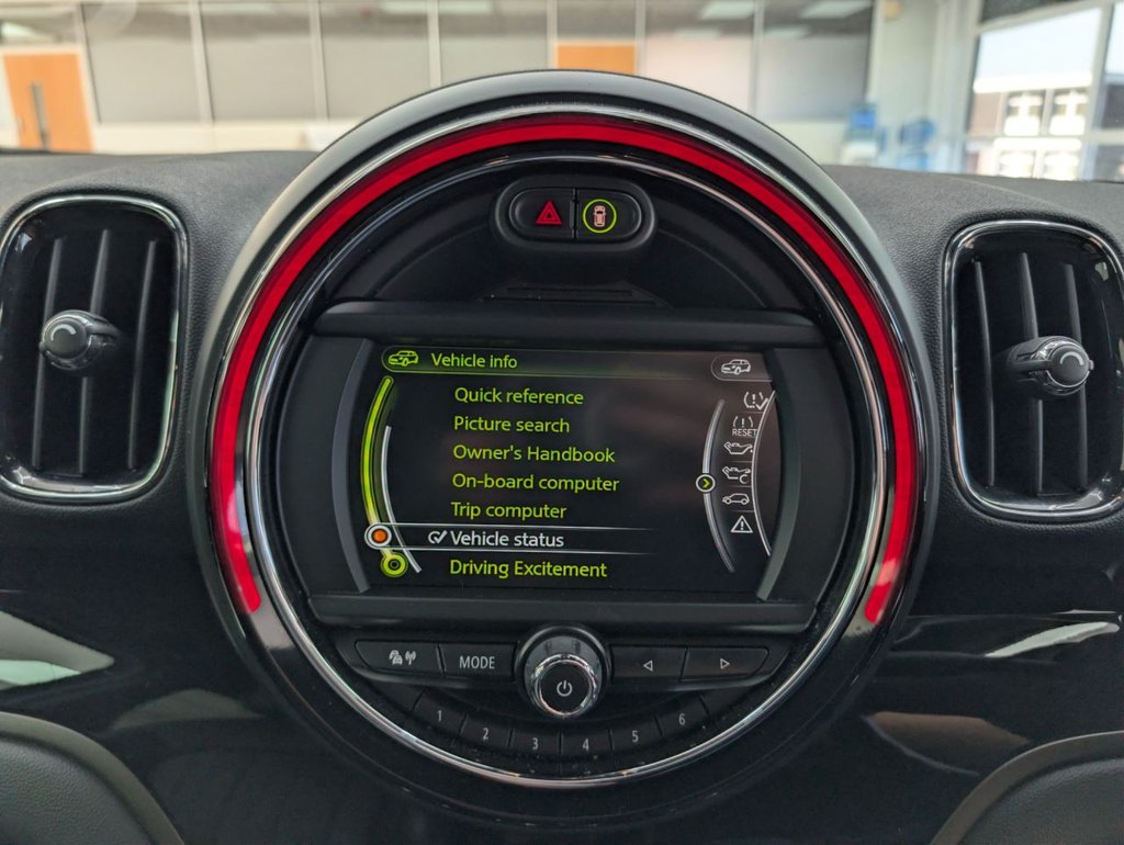 Used MINI Countryman 2017 for sale - 77990542: Photo 19