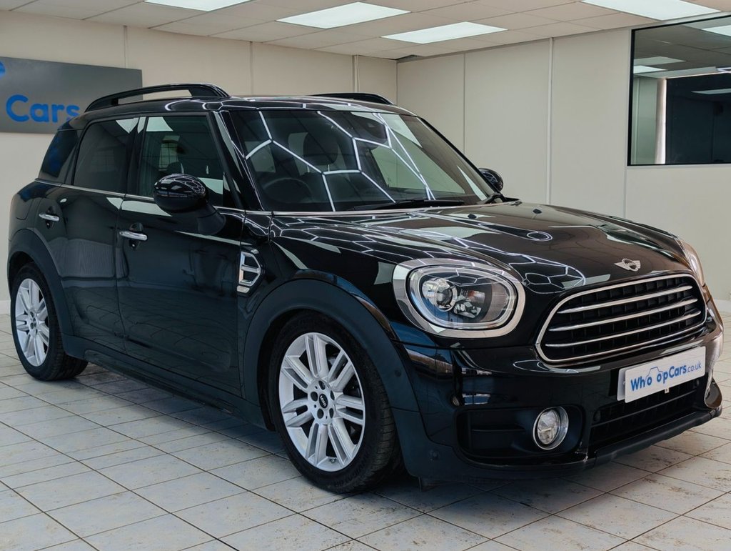 Used MINI Countryman 2017 for sale - 77990542: Photo 2