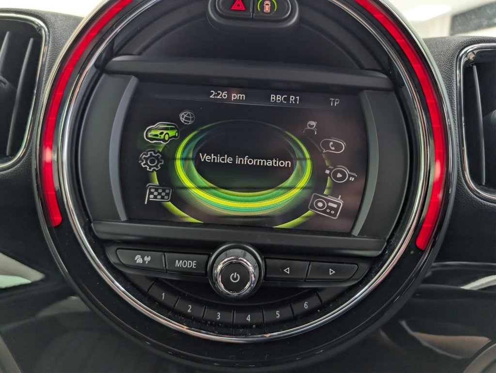 Used MINI Countryman 2017 for sale - 77990542: Photo 20