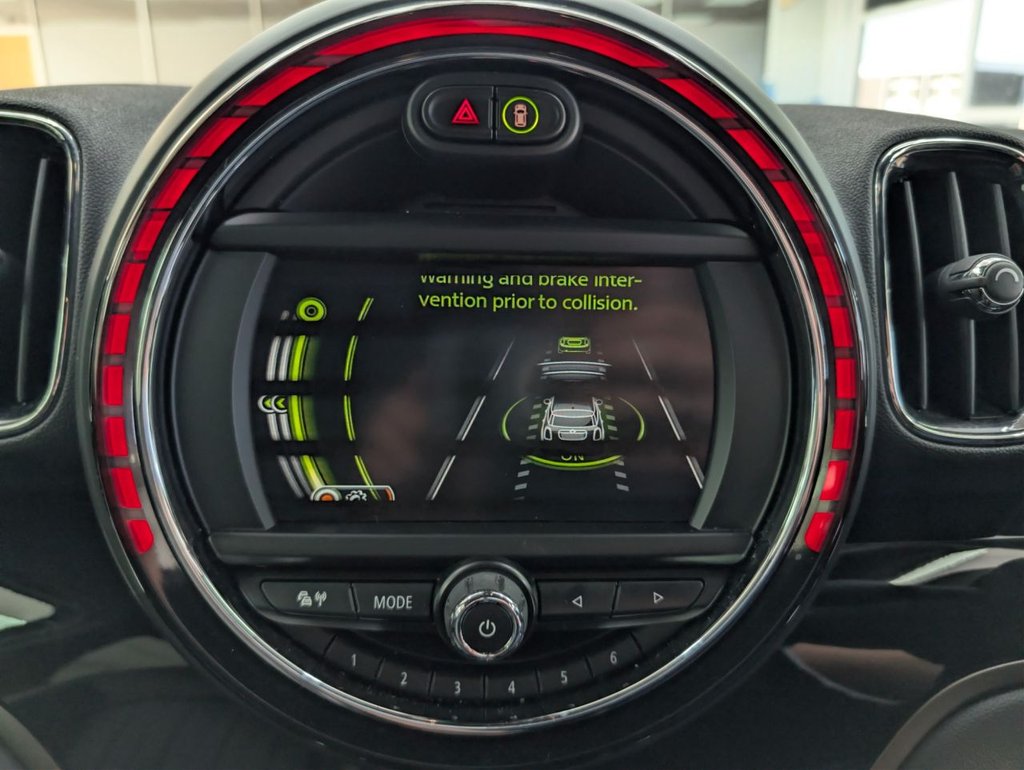 Used MINI Countryman 2017 for sale - 77990542: Photo 21