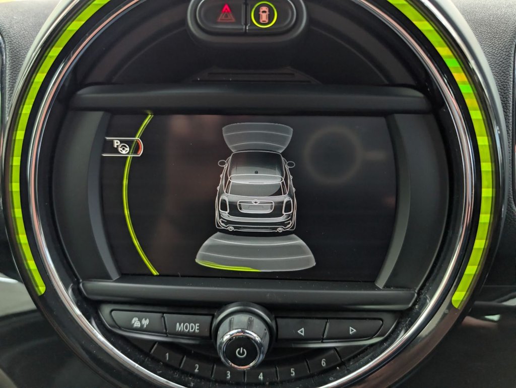 Used MINI Countryman 2017 for sale - 77990542: Photo 22