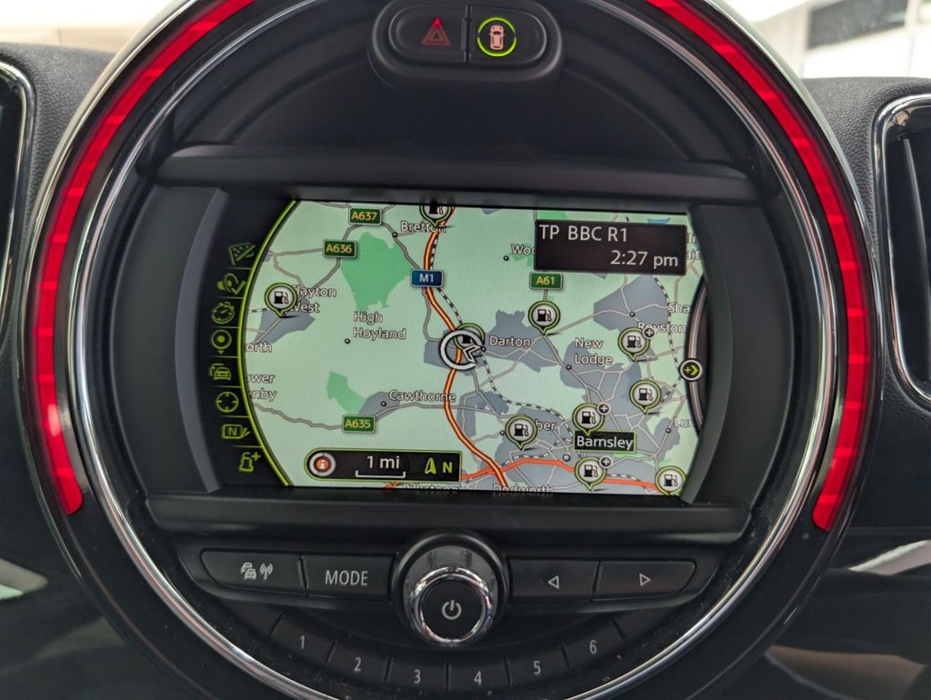 Used MINI Countryman 2017 for sale - 77990542: Photo 23