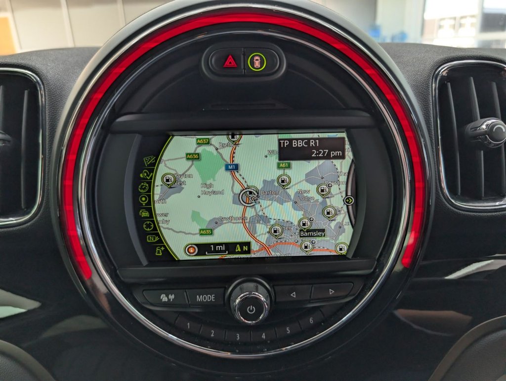 Used MINI Countryman 2017 for sale - 77990542: Photo 25