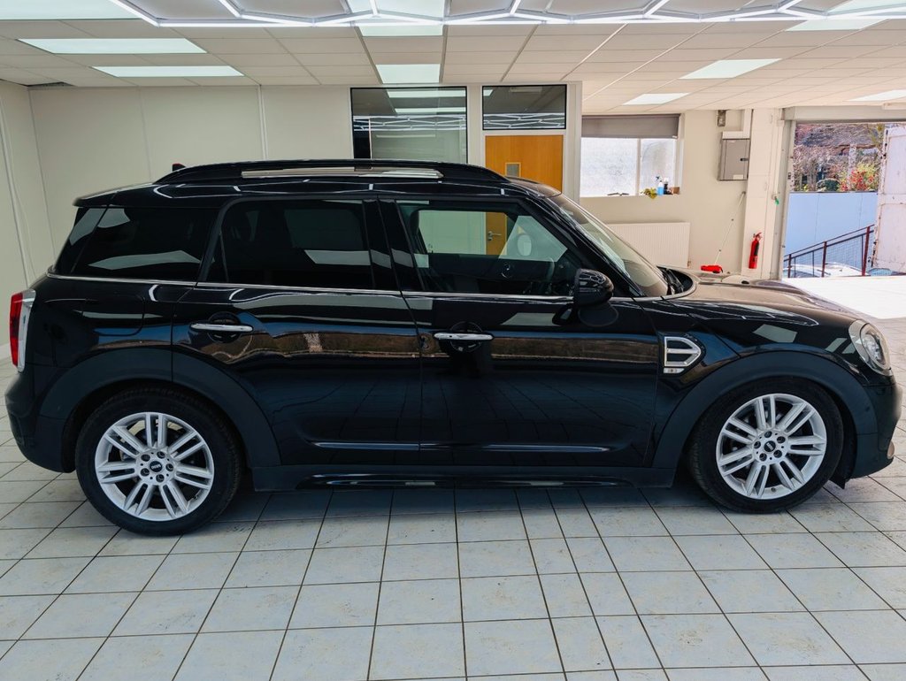 Used MINI Countryman 2017 for sale - 77990542: Photo 3