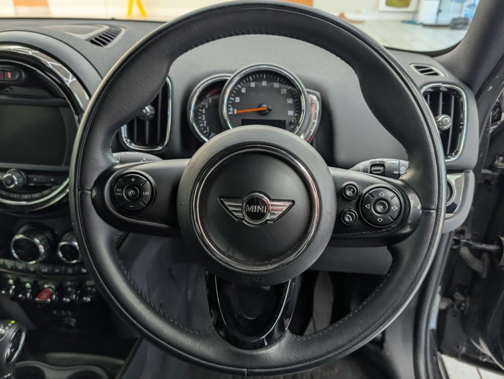 Used MINI Countryman 2017 for sale - 77990542: Photo 31