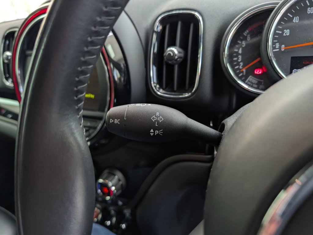 Used MINI Countryman 2017 for sale - 77990542: Photo 33