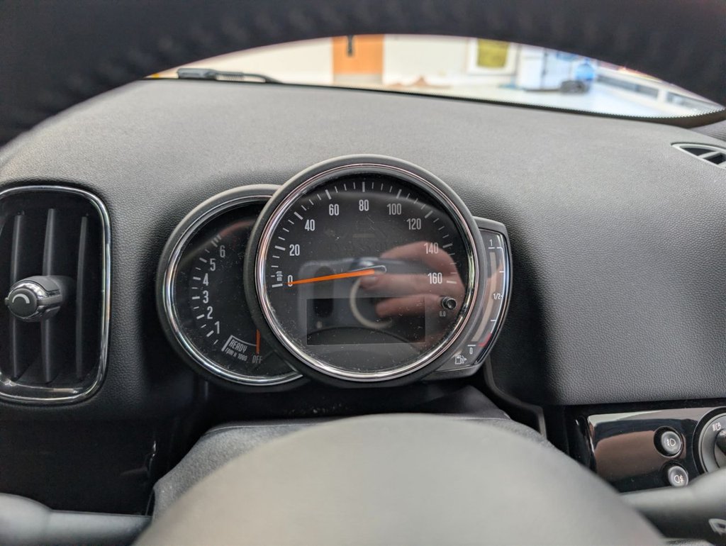 Used MINI Countryman 2017 for sale - 77990542: Photo 34