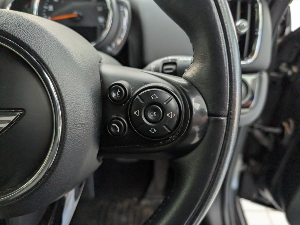 Used MINI Countryman 2017 for sale - 77990542: Photo 35