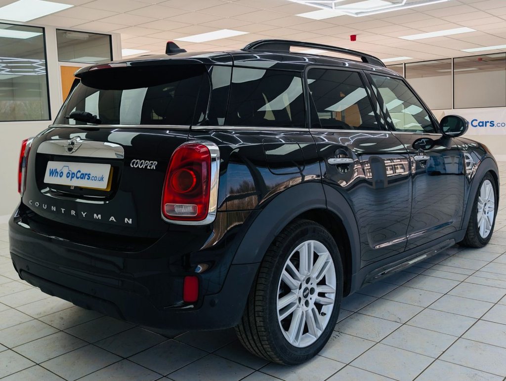 Used MINI Countryman 2017 for sale - 77990542: Photo 4