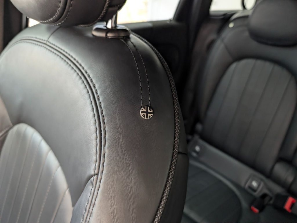 Used MINI Countryman 2017 for sale - 77990542: Photo 43