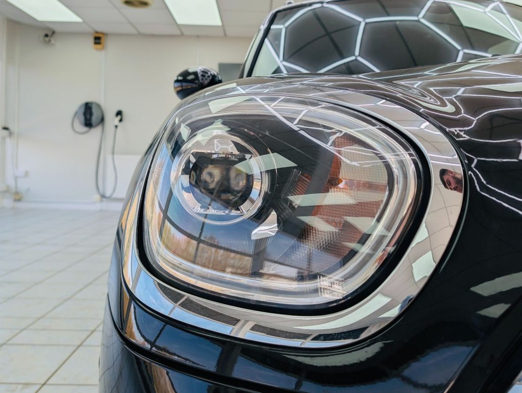 Used MINI Countryman 2017 for sale - 77990542: Photo 47