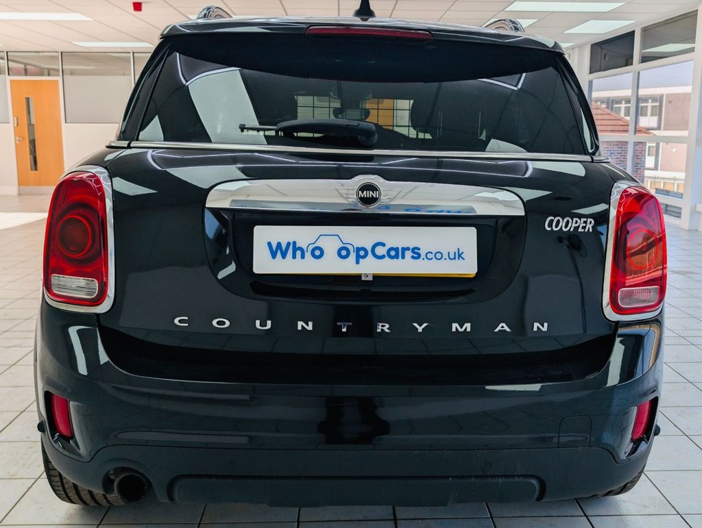 Used MINI Countryman 2017 for sale - 77990542: Photo 5