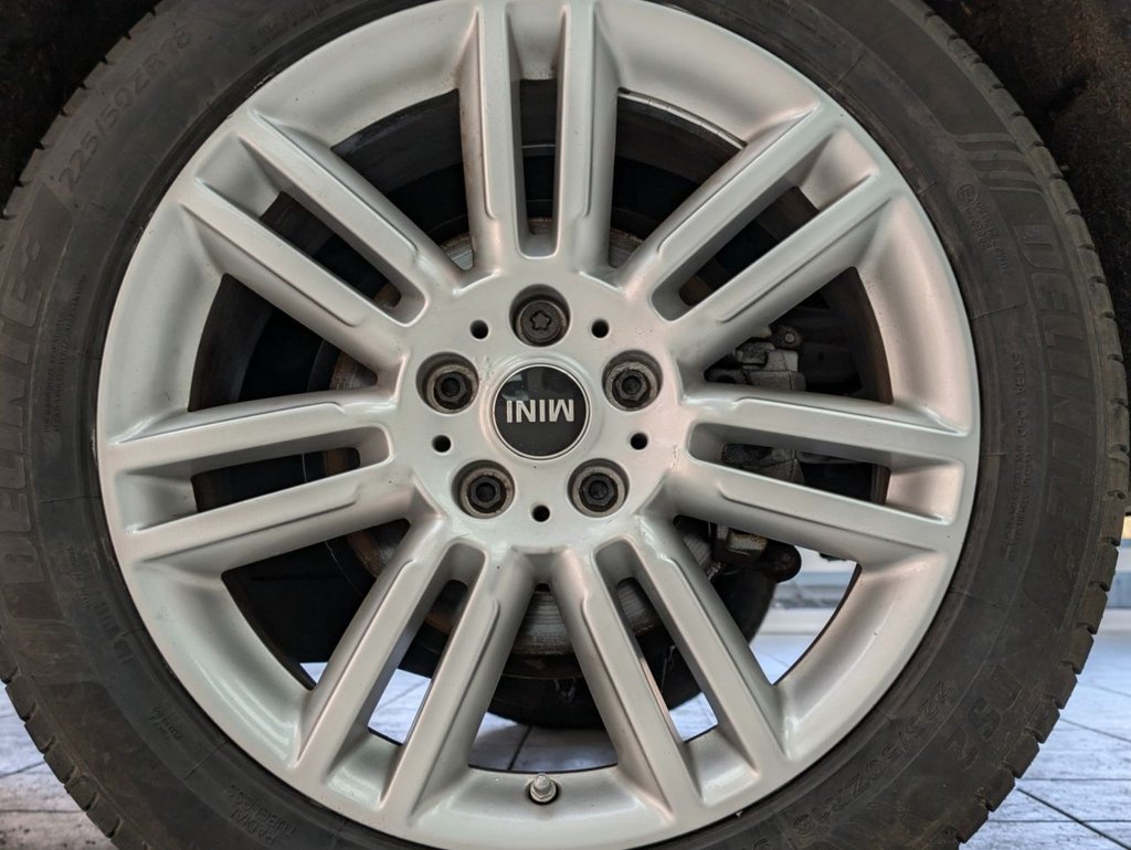 Used MINI Countryman 2017 for sale - 77990542: Photo 50