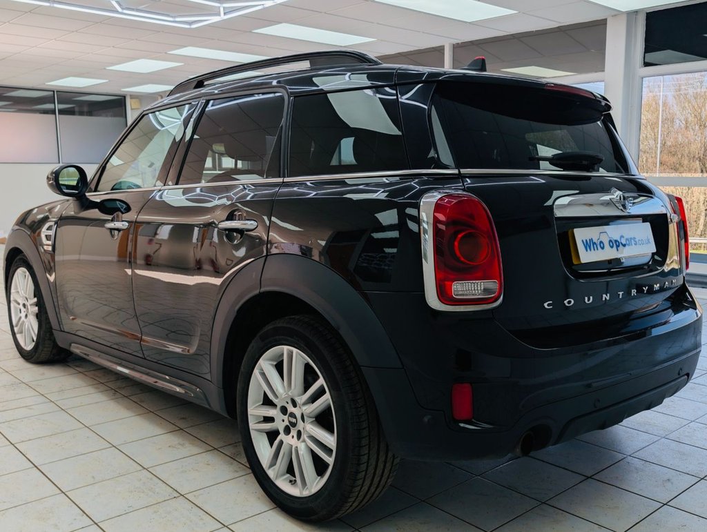 Used MINI Countryman 2017 for sale - 77990542: Photo 7