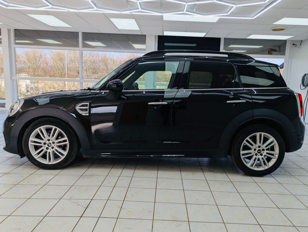 Used MINI Countryman 2017 for sale - 77990542: Photo 8