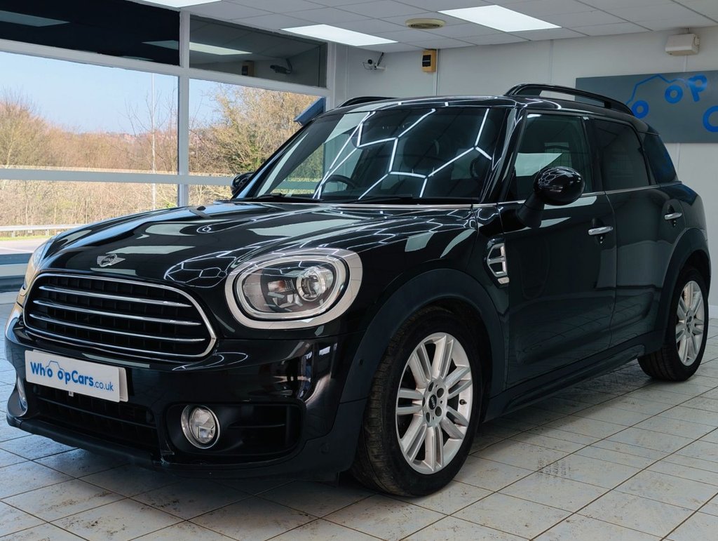 Used MINI Countryman 2017 for sale - 77990542: Photo 9