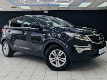 Used Kia Sportage 2011 for sale - 78792780: Photo