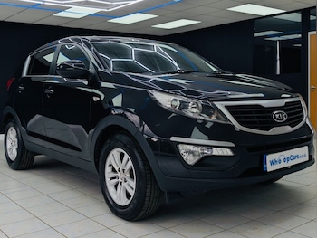 Used Kia Sportage 2011 for sale - 78792780: Photo