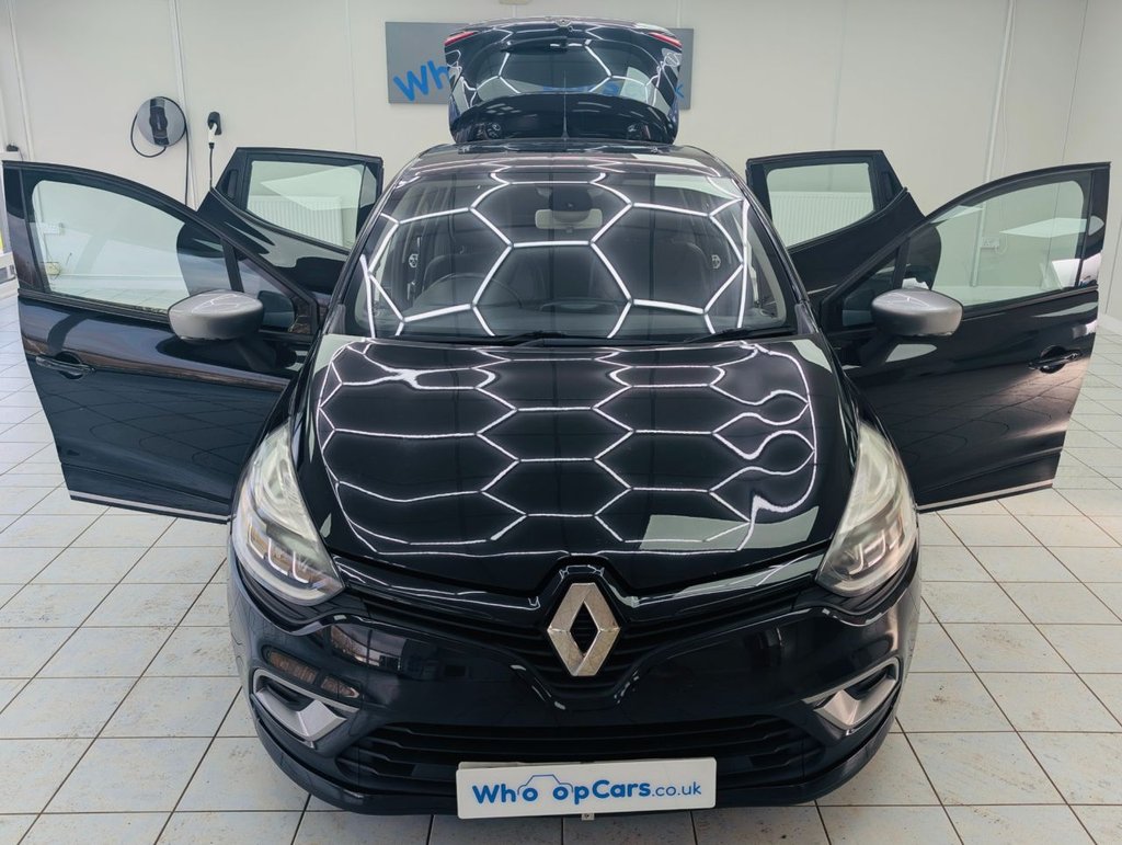 Used Renault Clio 2016 for sale - 78036484: Photo 12