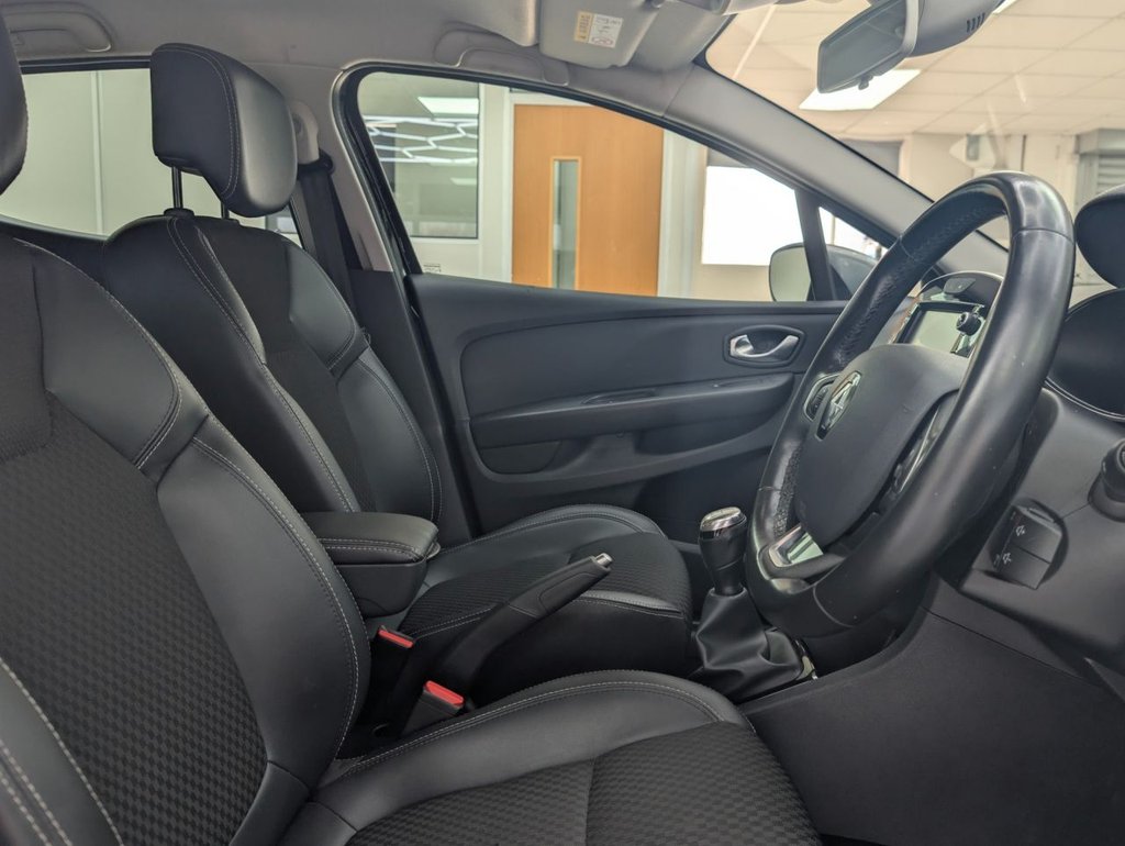 Used Renault Clio 2016 for sale - 78036484: Photo 13