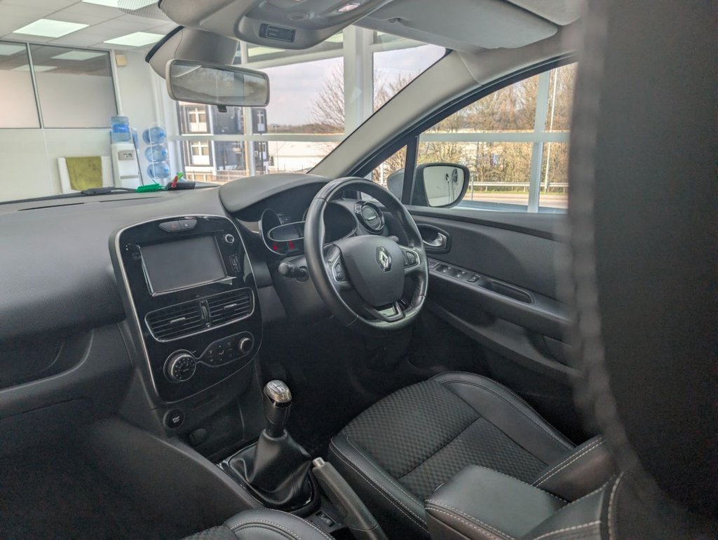 Used Renault Clio 2016 for sale - 78036484: Photo 15