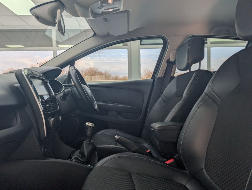 Used Renault Clio 2016 for sale - 78036484: Photo 17