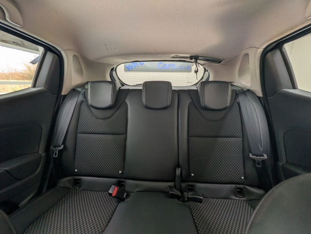 Used Renault Clio 2016 for sale - 78036484: Photo 18