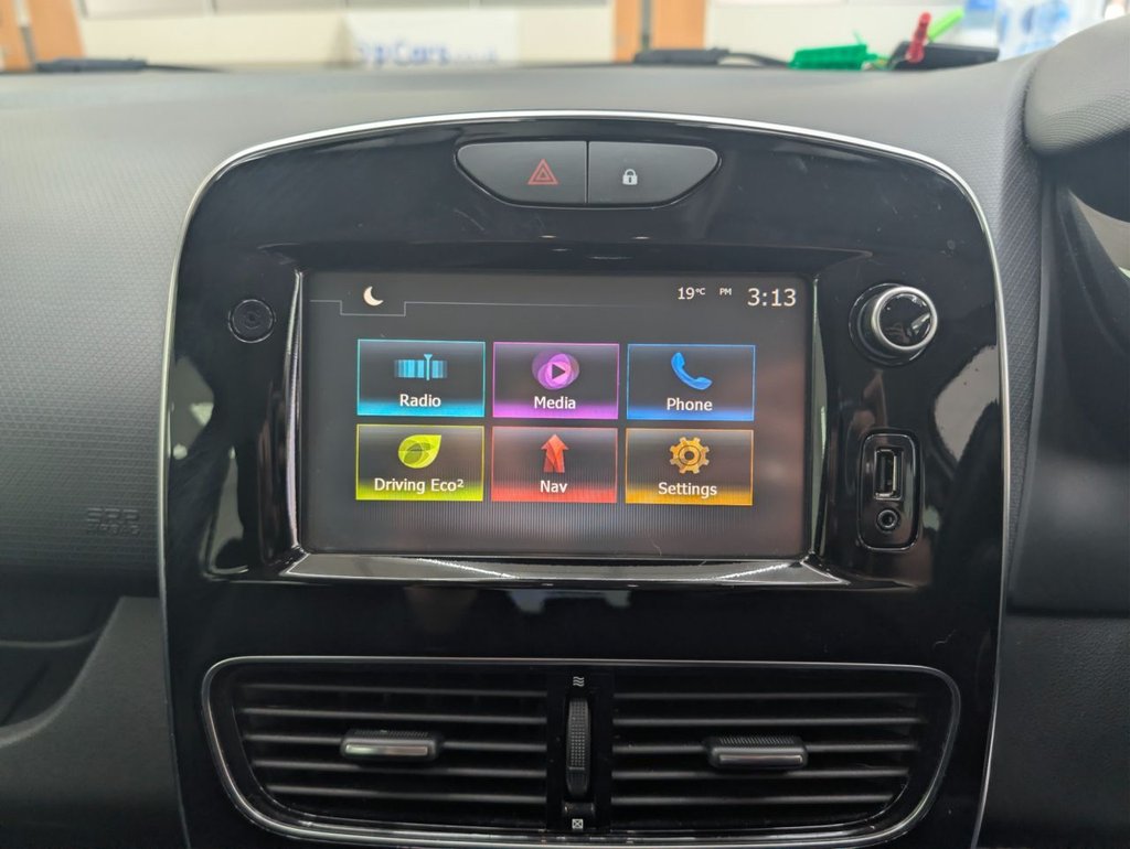 Used Renault Clio 2016 for sale - 78036484: Photo 19