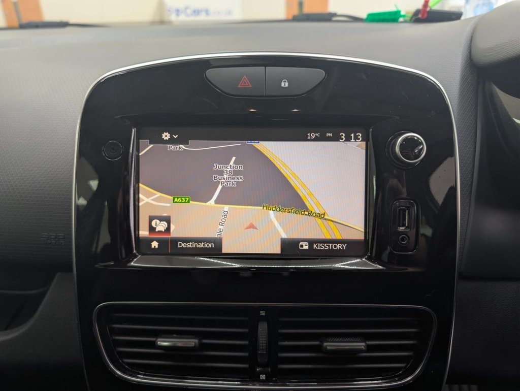 Used Renault Clio 2016 for sale - 78036484: Photo 20