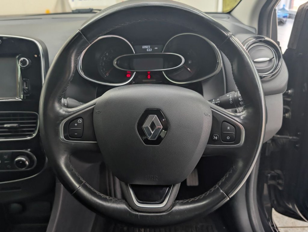 Used Renault Clio 2016 for sale - 78036484: Photo 23