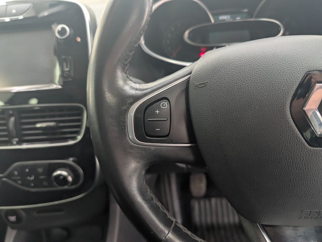 Used Renault Clio 2016 for sale - 78036484: Photo 24